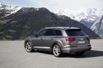 Audi Q7 TDI Quattro S-Line 2015 года (WW)